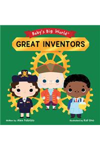 Great Inventors