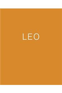 Leo