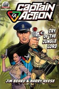Captain Action