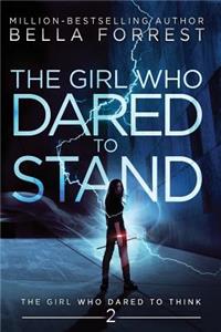 The Girl Who Dared to Think 2