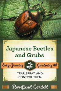 Japanese Beetles and Grubs