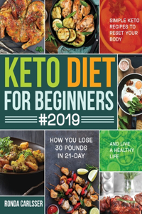 Keto Diet for Beginners #2019