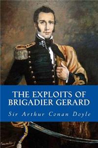Exploits of Brigadier Gerard
