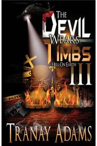 Devil Wears Timbs III