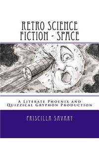 Retro Science Fiction - Space