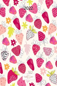 Turnowsky House of 2022 Desk Planner Playtime Story