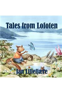 Tales from Lofoten
