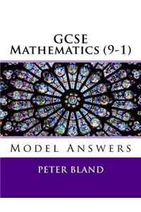 GCSE Mathematics (9-1)