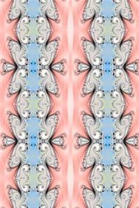 Diamonds in the Sky Notebook