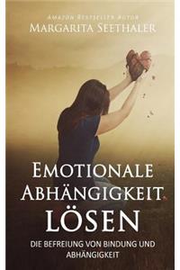 Emotionale Abhängigkeit lösen