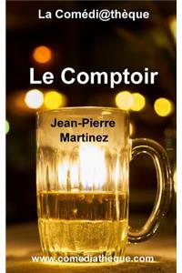 Comptoir