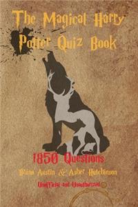 The Magical Harry Potter Quiz Book