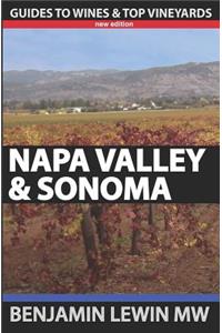 Napa Valley and Sonoma