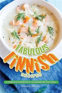 Fabulous Finnish Recipes