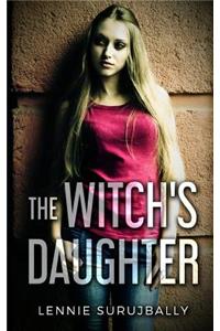 Witch's Daughter