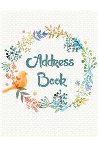 Address Book