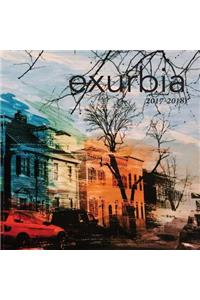 Exurbia 2018