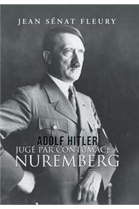 Adolf Hitler