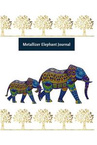 Metallizer Elephant Journal