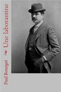 Une Laborantine