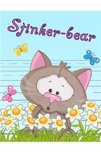 Stinker-Bear