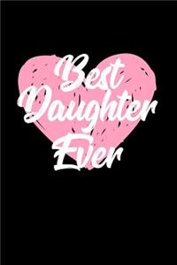 Best Daughter Ever