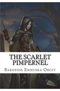 The Scarlet Pimpernel