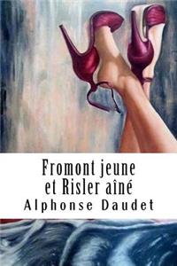 Fromont jeune et Risler aîné