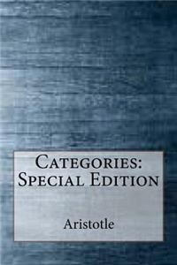 Categories: Special Edition