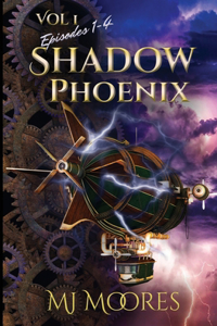 Shadow Phoenix