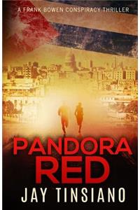 Pandora Red