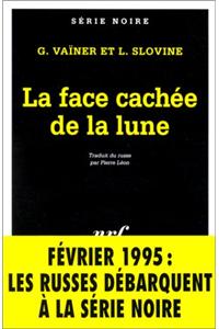 Face Cachee de La Lune