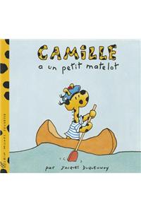 Camille a Un Petit Matelot