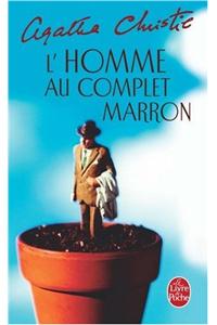 L'Homme Au Complet Marron