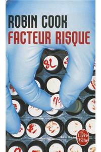 Facteur Risque