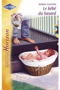 Le Bebe Du Hasard (Harlequin Horizon)