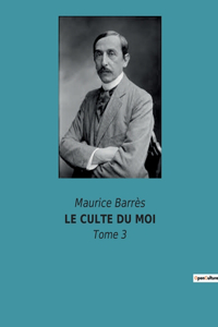 Culte Du Moi