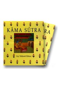 Kama Sutra(deluxe)(fr)