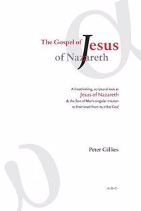 The Gospel of Jesus of Nazareth