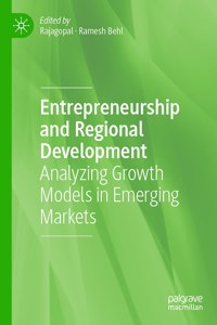 Entrepreneurship and Regional Development