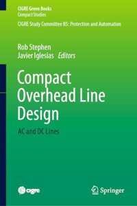 Compact Overhead Line Design
