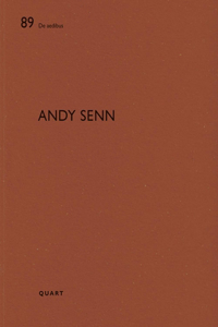 Andy Senn