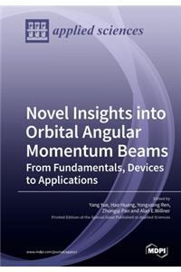 Novel Insights into Orbital Angular Momentum Beams