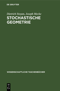 Stochastische Geometrie