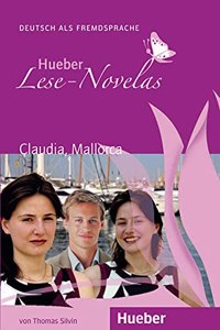 Hueber Lese-Novelas