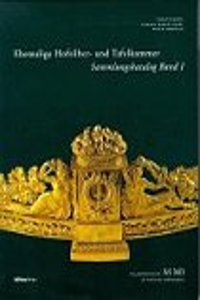 Ehemalige Hofsilber & Tafelkammer