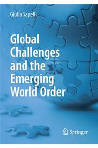 Global Challenges and the Emerging World Order