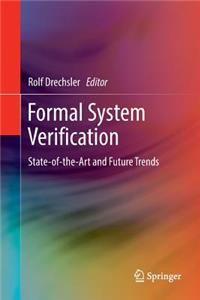 Formal System Verification