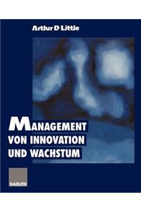 Management Von Innovation Und Wachstum