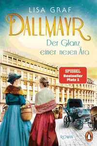 Dallmayr. Der Glanz einer neuen  Ara